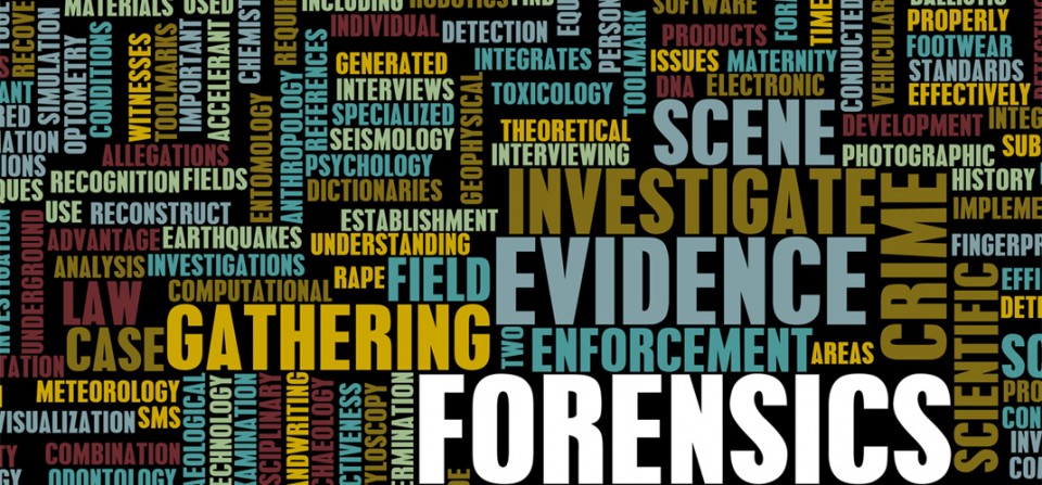 Análise Forense