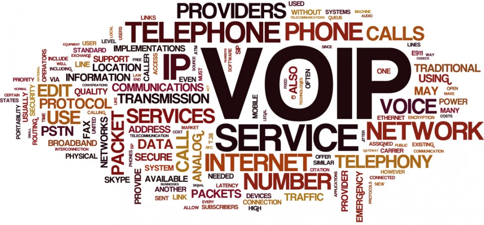 Sistemas VoIP